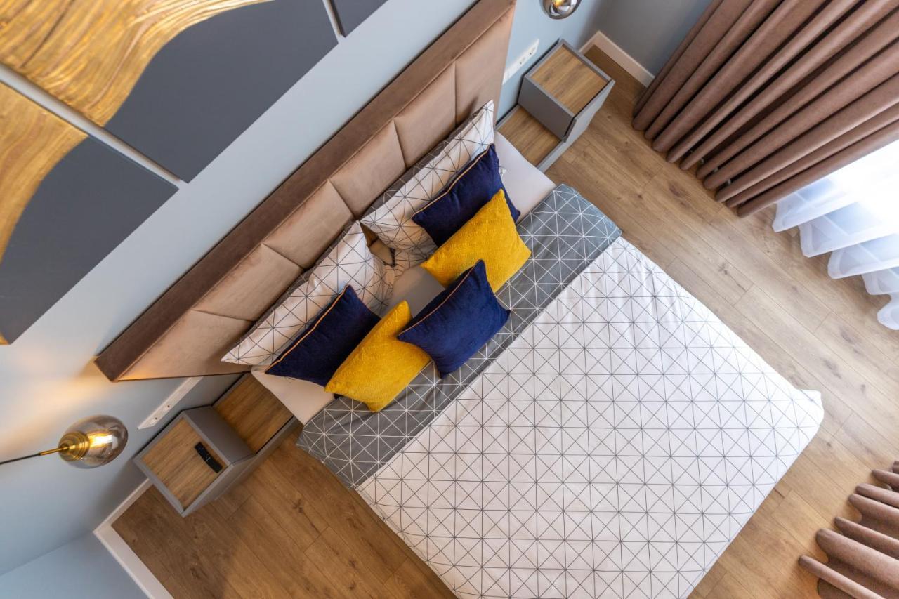 Relax Sky Home, Klaipėda Eksteriør billede