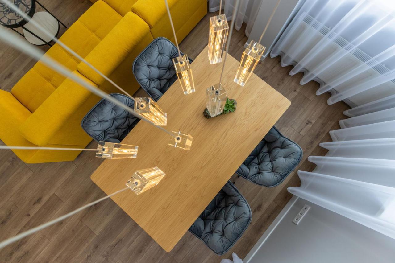 Relax Sky Home, Klaipėda Eksteriør billede