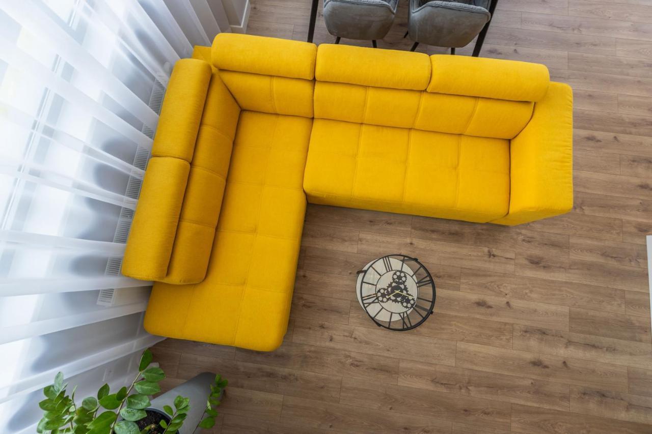 Relax Sky Home, Klaipėda Eksteriør billede