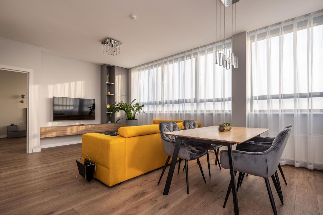 Relax Sky Home, Klaipėda Eksteriør billede